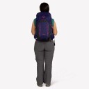 Osprey Tempest 26 Deep Fig/hotspot Pink One size