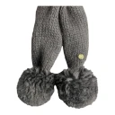 Coccinelle Dame Accessories Svart ONE SIZE,