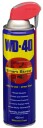 WD40 SMART STRAW MULTISPRAY 450ML