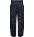 Kids Only Koggianna Mw Straight Flower Dnm Bj Navy 164