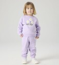 Name It Joggebukser   NmfDaniea   Lavendel   Name It   7 år (122)   Joggebukse   Lilla