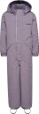 Hummel Hmljr Chevron Snowsuit Wp 10K   GRAY RIDGE   110