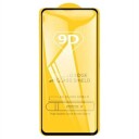 Oppo A1 9D Full Dekning Beskyttelsesglass Svart Kant