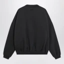 Fear Of God Herre Gensere & Hettegensere Svart M,