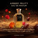 Jawhara Sweet Dates Eau de Parfum 100 ml
