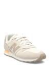 New Balance 373 V2 Cream 36