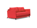 Sovesofa Cubed 02 med Armlener B 2016605
