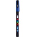 Posca Posca Marker PC-3M Fine Blue
