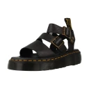 Dr. Martens Dame Sko Svart 39 EU,