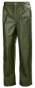 HH Workwear Workwear Helly Hansen Gale Vanntett Regnbukse Grønn M