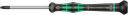 Wera 2067 Torx-skrutrekker 9x60 mm med Holdefunksjon