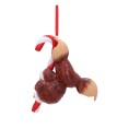 Nemesis Now Gremlins Gizmo Candy Cane Juletrepynt 11 cm