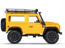 JJRC Land Rover Camel RC vehicle