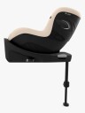 Cybex Sirona Gi I-Size Bilstol Almond Beige