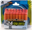 Ballist-X Skumpiler Refill 24 stk