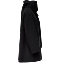 Max Mara Dame Frakker Grå 2XS,