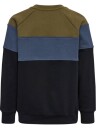 Hummel Claes Sweatshirt Beech (164 /14 år)
