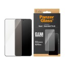 PanzerGlass Xiaomi Redmi Note 17 Pro skjermbeskytter, Ultra Wide Fit