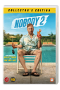 Nobody 2 (2025) DVD