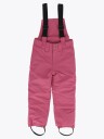 Gullkorn Monzo Vinter Bukse Rosa 122