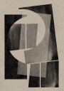 Paper Cut No.8 Plakat / 40x50cm
