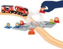 Brio Fire Rescue Set Smart Tech Sound