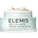 Elemis Pro-Collagen Marine Cream SPF 30 50ml Fuktighetsgivende Anti-Aldring for Alle Hudtyper