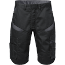 Fristads Shorts 2562 Stfp Svart/grå C60