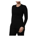 Dolce & Gabbana Dame Strikkevarer Svart M,