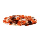 Plus-Plus Byggesett Pumpkin Spice mix 240 Deler