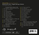 Monteverdi Choir, English Baroque Soloists, Christophe Rousset  Charpentier: Baroque Christmas  CD