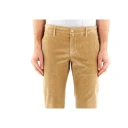 Jacob Cohën Herre Bukser Beige W36,