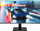 ASRock CL27FFA 27" FHD PC skjerm IPS 1 ms HDMI/VGA Svart