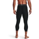 Under Armour Ua Hg Armour 3/4 Legging   Black   M