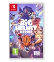BIG Helmet Heroes Exalted Edition Nintendo Switch Spill