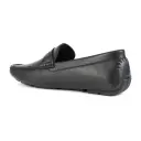 Santino Milano Herre Sko Svart 44 EU,