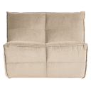 1 seters modul Cluster 105 cm   Beige