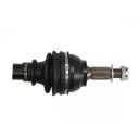 Point Gear Drivaksel POINT GEAR PNG74734