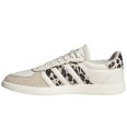 adidas Performance Sko - Breaknet Sleek - Hvit/Krli/Khasix - adidas Performance - 36 2/3 - Sko Beige