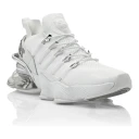 Plein Sport unisex Sport Hvit 44 EU,