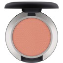 MAC Makeup Powder Kiss Eyeshadow My Tweedy 1,5 g Øyenskygge