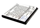 Sony SO-05D batteri (1000 mAh 3.7 V)
