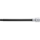 Vigor Vigor V2227 Indvendig Kileprofil Topnøgle-Bit-Indsats M8 1/2 (12,5 Mm)
