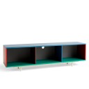 Hay - Hay Colour Cabinet Floor L - Lunehjem.no - Interi?r p? nett