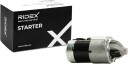 RIDEX 2S0230 Starter