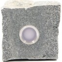 Light By Juul belegningsstein mini med Cosmos spot earl grey