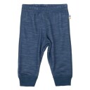 Joha Leggings Merinomix Dark Denim 120