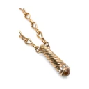 Raquel Diniz Dame Accessories Gul ONE SIZE,