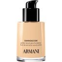 Giorgio Armani Luminous Silk Foundation Farge 3 30 ml med 24-timers glød