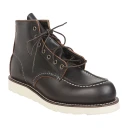 Red Wing Shoes Herre Sko Svart 42 1/2 EU,
